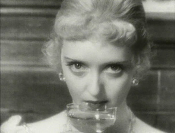 Of Human Bondage (1934)