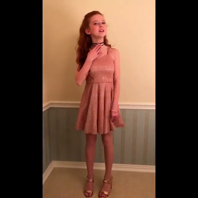 Francesca Capaldi