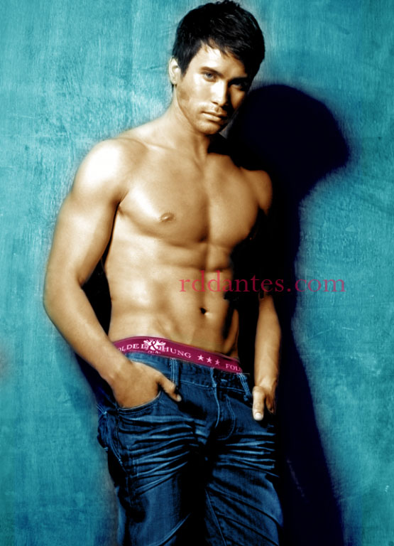 Sam Milby Sam Milby