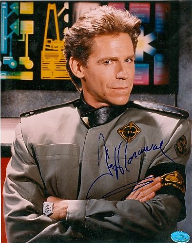 Jeff Conaway