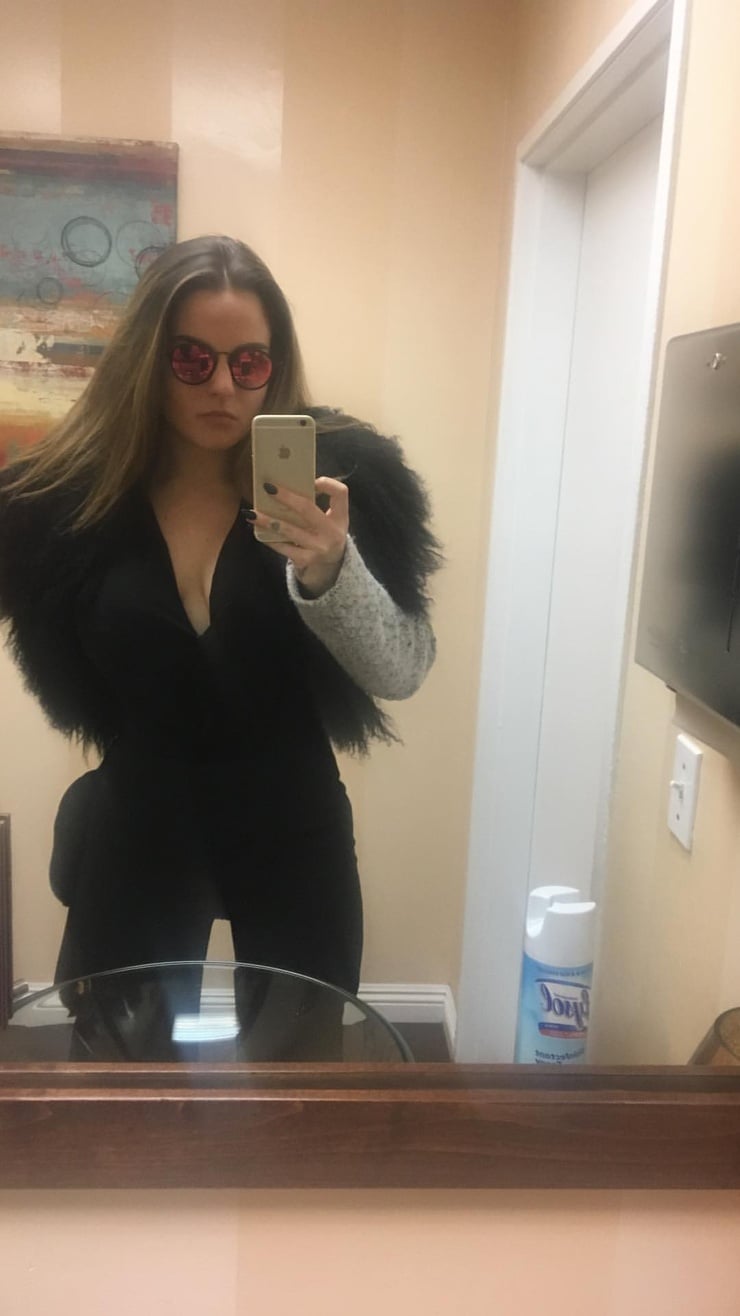 Joanna 'JoJo' Levesque