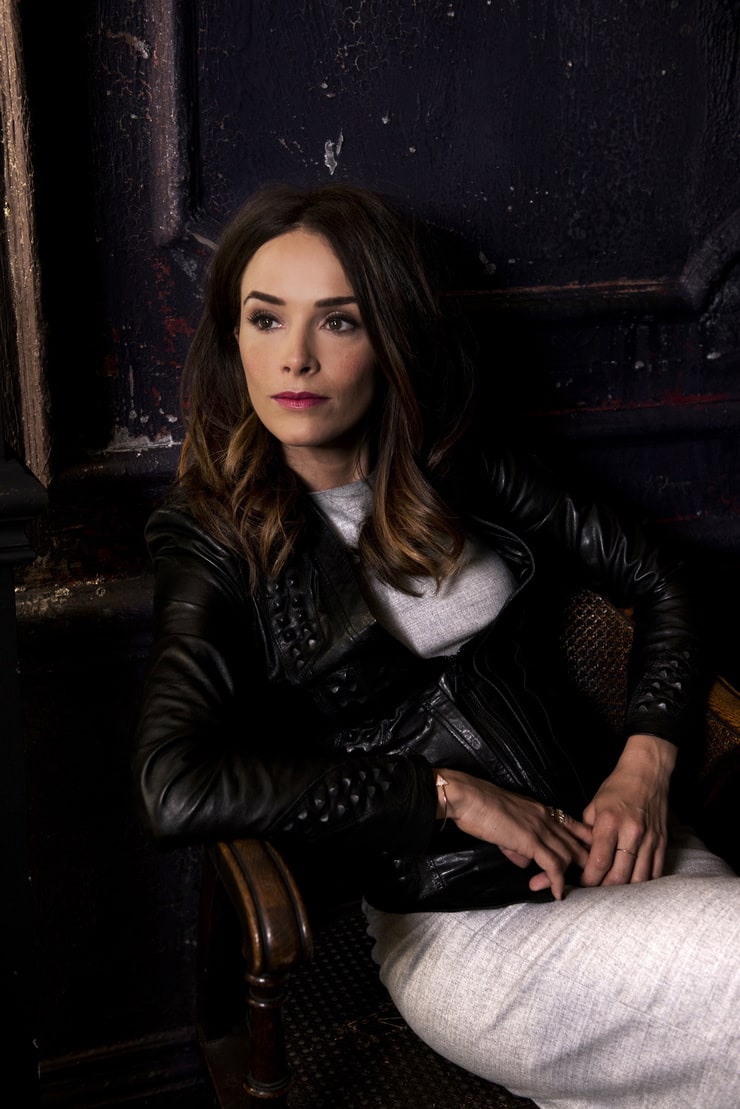 Abigail Spencer