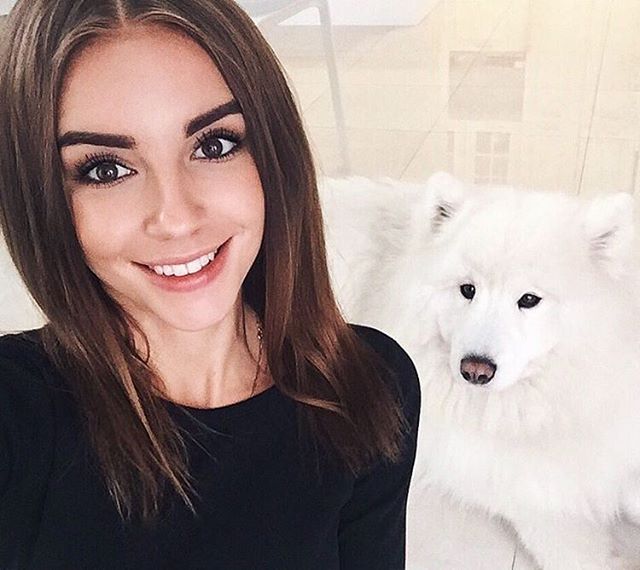 Galina Dubenenko Galina Dubenenko