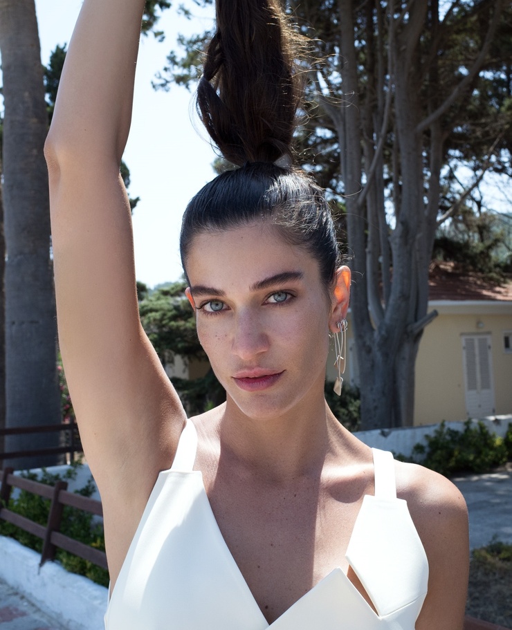 Berrak Tüzünataç