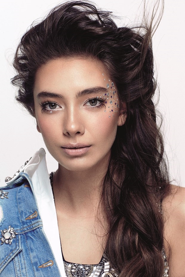 Neslihan Atagül