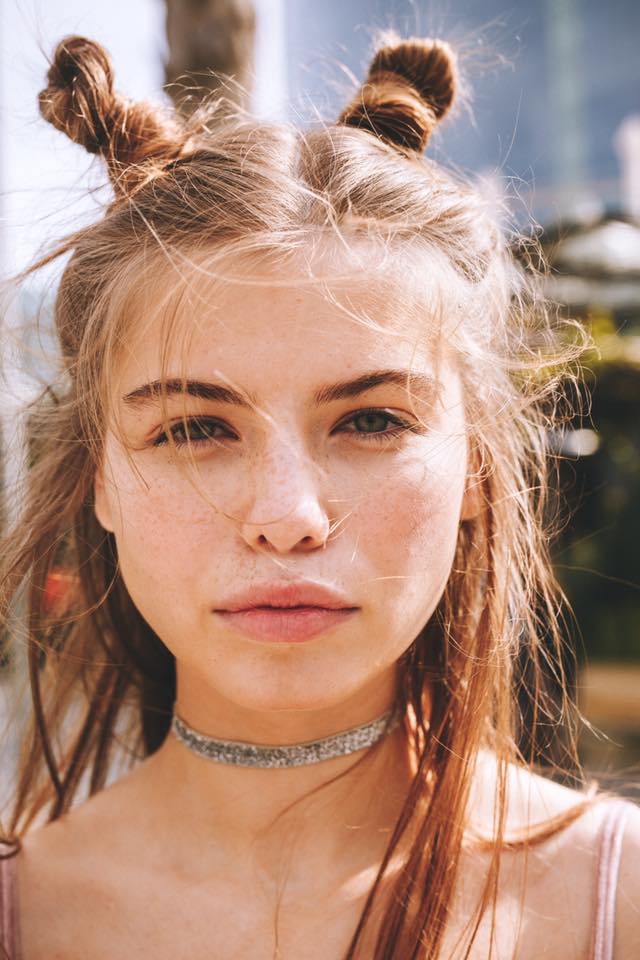 Katya Li Katya Li