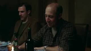 Channel Zero