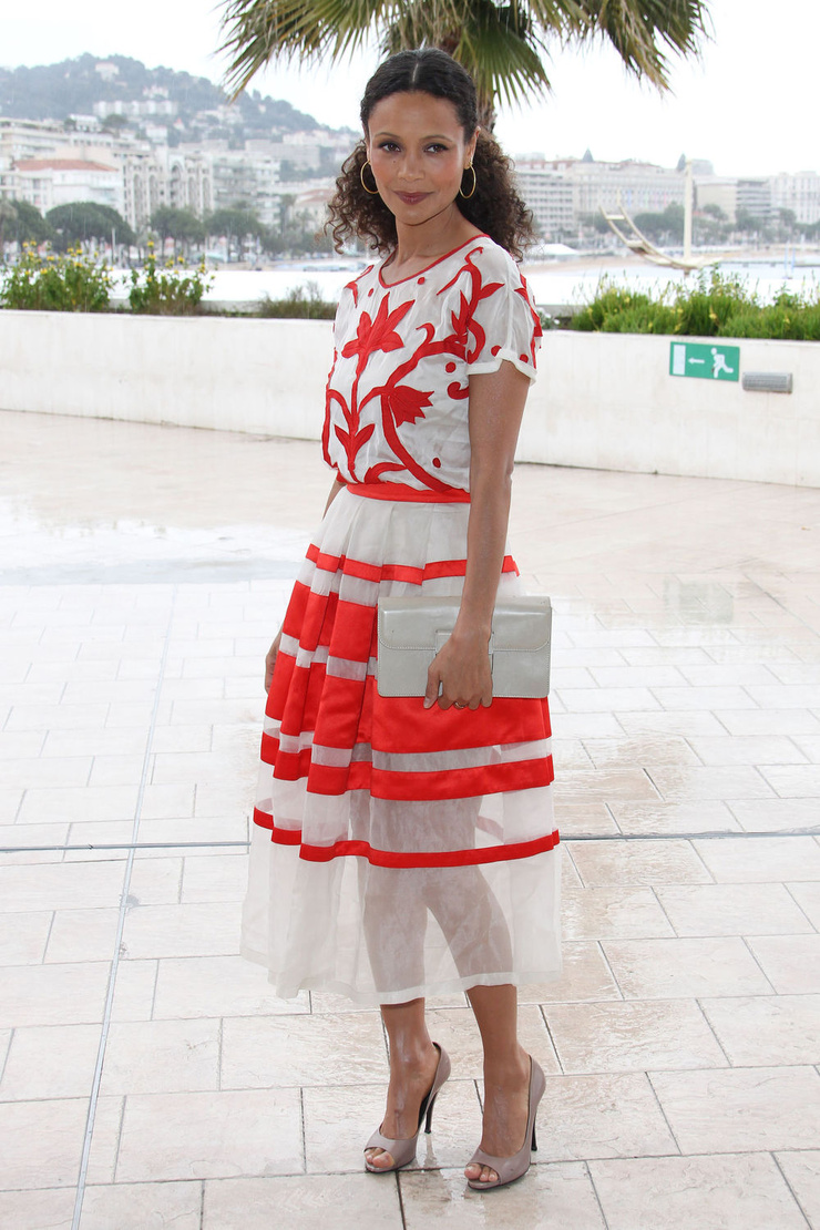 Thandie Newton