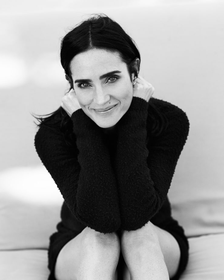 Jennifer Connelly