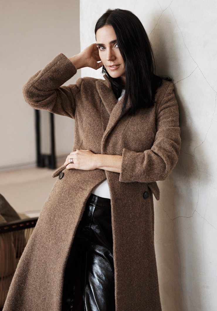 Jennifer Connelly Jennifer Connelly