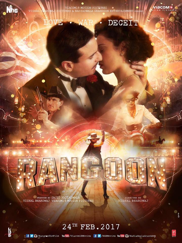 Rangoon