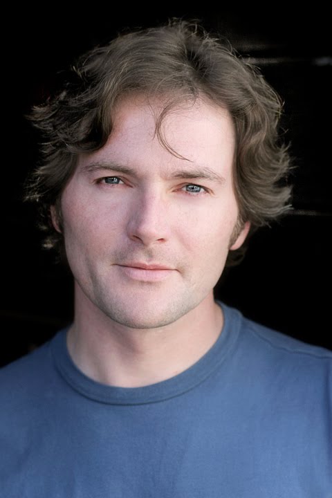 Peter O'Meara
