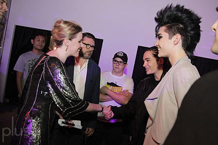 Tokio Hotel
