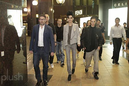 Tokio Hotel