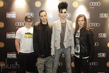 Tokio Hotel