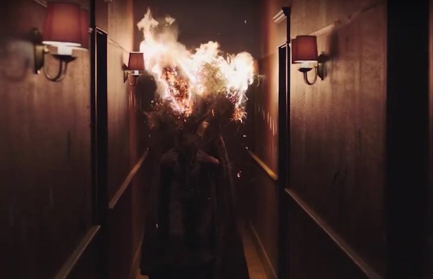 Channel Zero