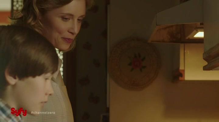 Channel Zero