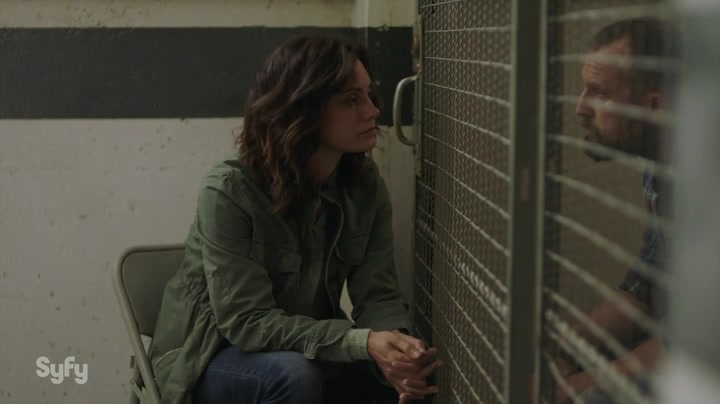 Channel Zero