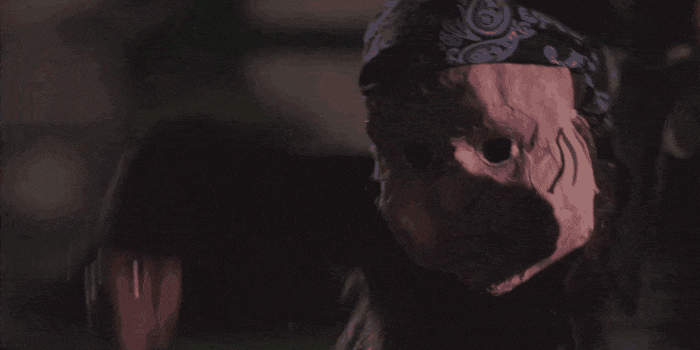 Channel Zero