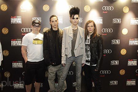 Tokio Hotel