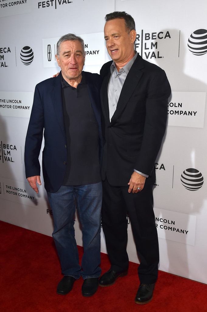 Tom Hanks