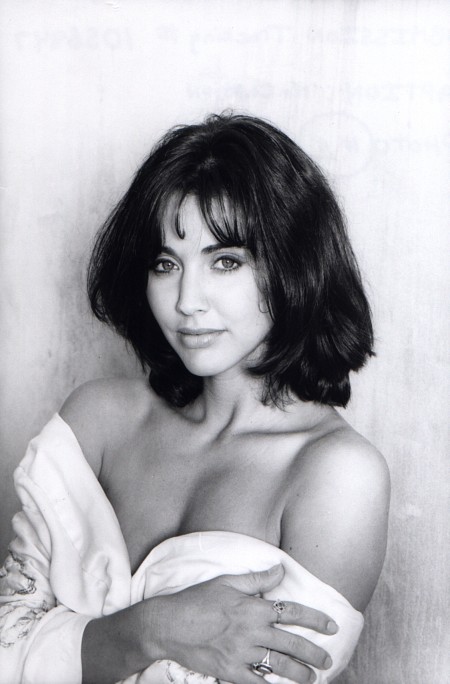 Bobbie Phillips Bobbie Phillips