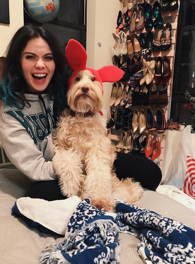 Grace Phipps Grace Phipps
