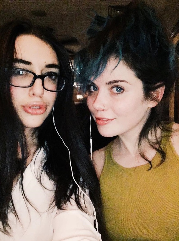 Grace Phipps