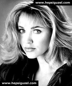 Bobbie Phillips Bobbie Phillips