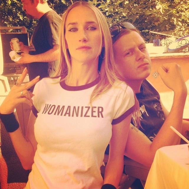 Jill Janus