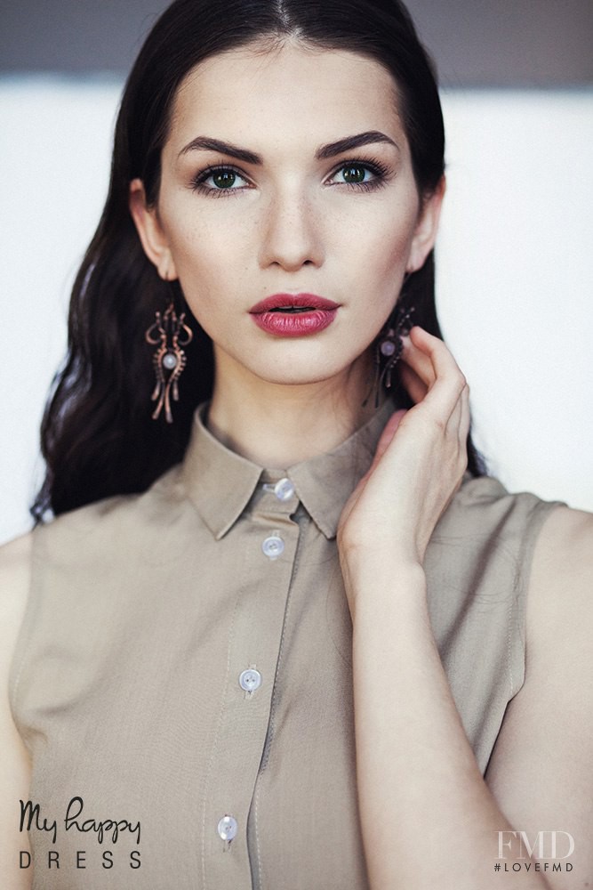 Nadya Kurgan Nadya Kurgan