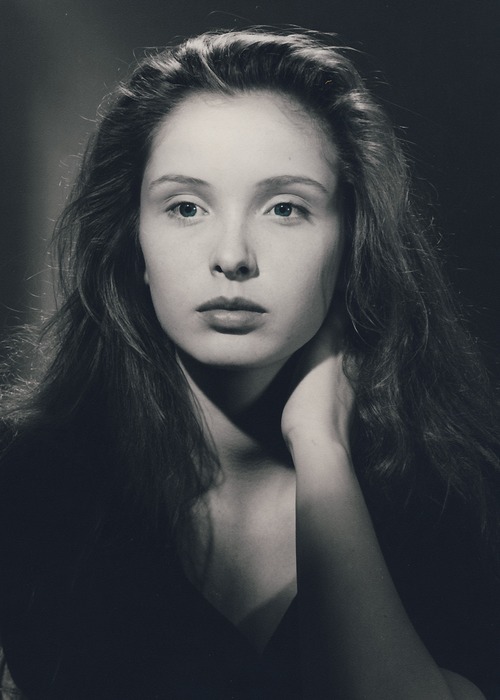 Julie Delpy Julie Delpy