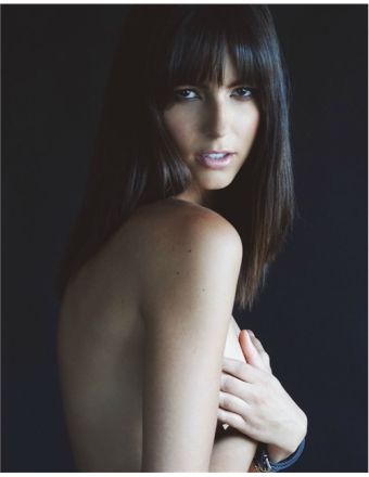 Amanda Pizziconi