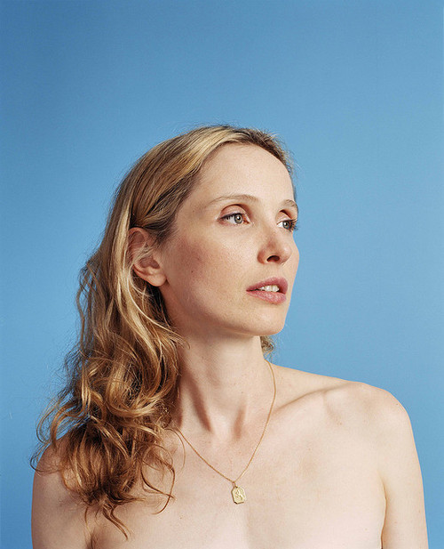 Julie Delpy