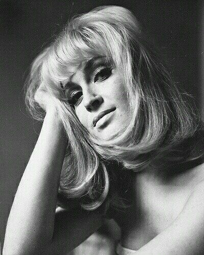 Suzy Kendall Suzy Kendall