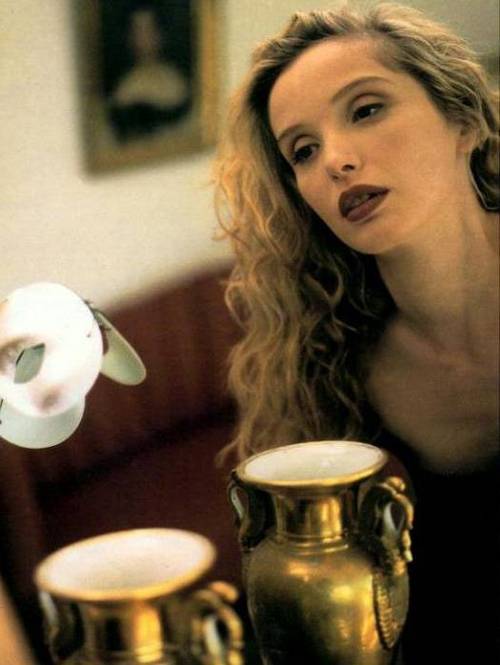 Julie Delpy Julie Delpy