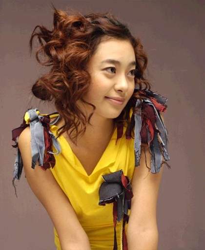 Yeong-eun Lee Yeong-eun Lee