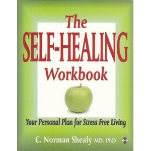 The Self-Healing Workbook: Your Personal Plan for Stress-Free Living