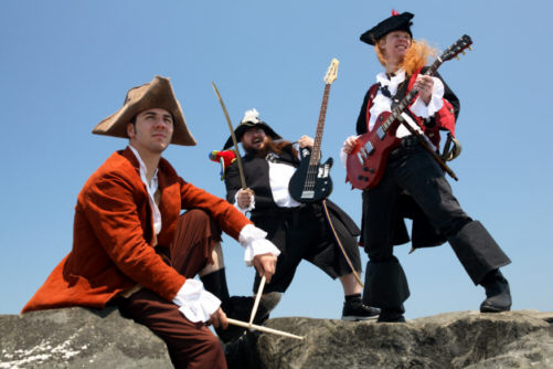 Swashbuckle
