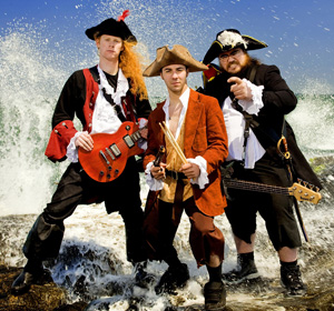 Swashbuckle