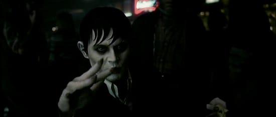 Dark Shadows