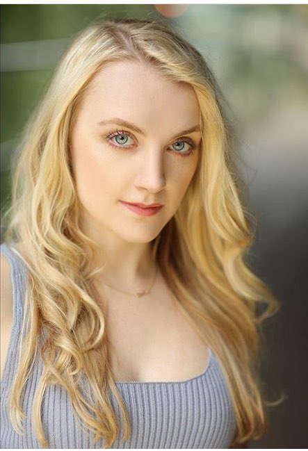 Evanna Lynch