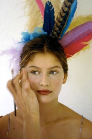 Laetitia Casta Laetitia Casta