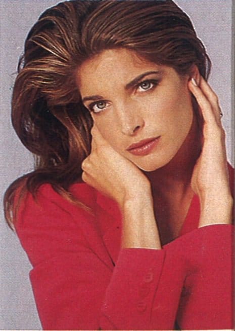 Picture of Stephanie Seymour