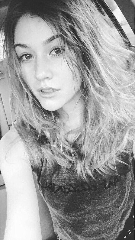 Katherine McNamara Katherine McNamara