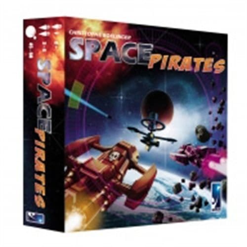 Space Pirates