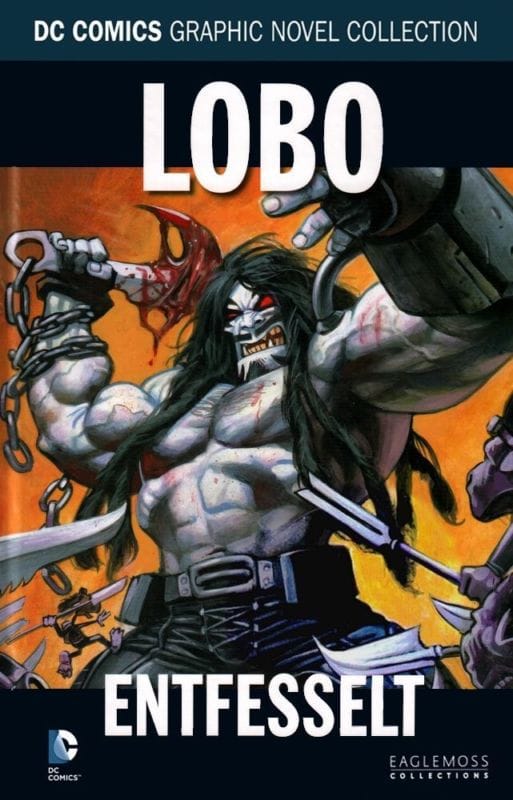 Lobo Unbound