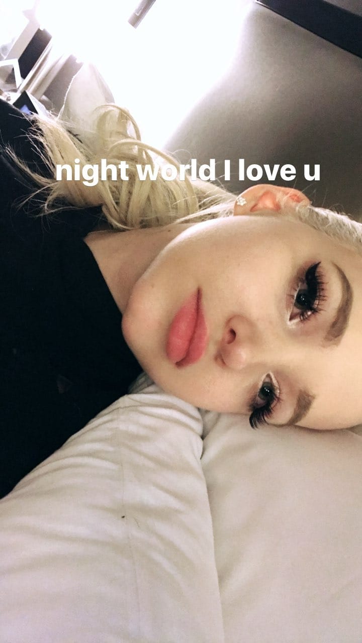 Dove Cameron