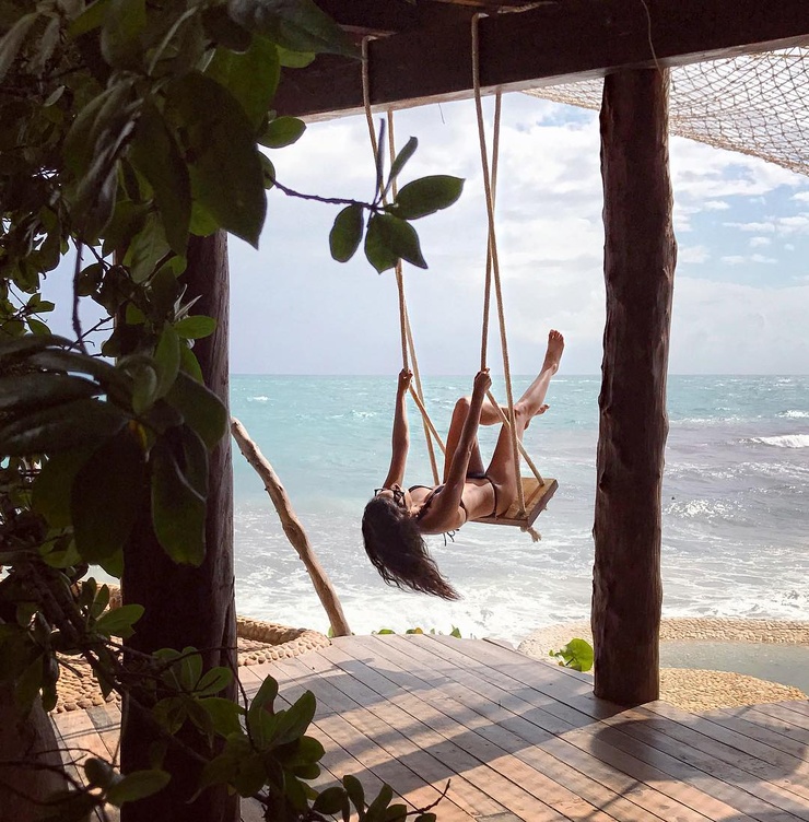 Shay Mitchell Shay Mitchell