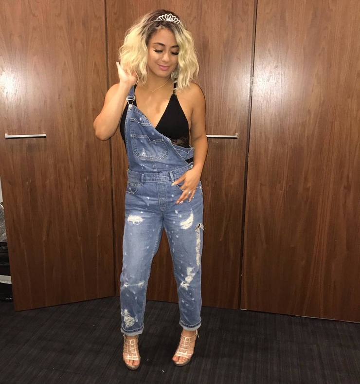 Ally Brooke Ally Brooke